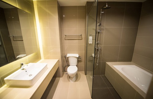 Khon Kaen Hotel | L Hotel