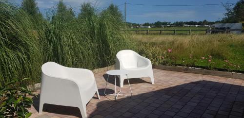 Oye-Plage Bed & Breakfast | L Hyppo Camp'