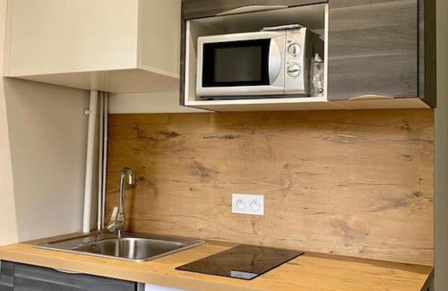 Centre Deux Apartment | L'idéal
