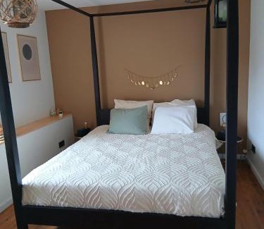 Gerin House | L’idée du jour