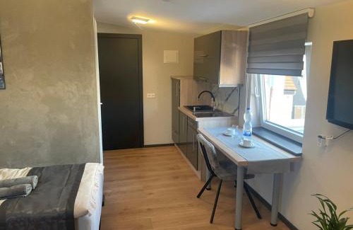 Reilingen Apartment | L'Imeri Residence