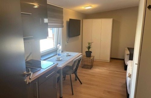 Reilingen Condo | L'Imeri ResidencenComfortable apartment in Reilingen
