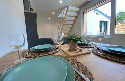 Cherbourg-en-Cotentin House | L'impasse