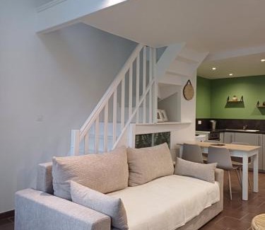 La Celle-sous-Gouzon House | L'inattendu
