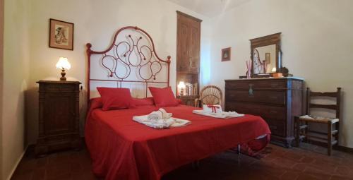 Contrada Castello House | L'incanto del Trasimeno con giardino vista lago nel cuore di Castiglione