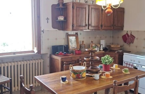 Castiglione del Lago Apartment | L'Incanto del Trasimeno