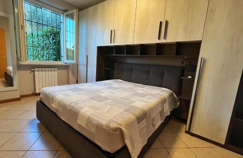 Rovato Apartment | L' Incanto