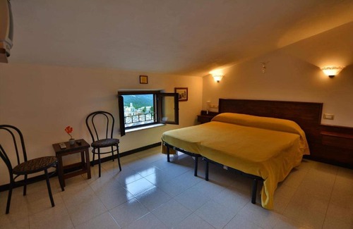 Palena House | L’incontro