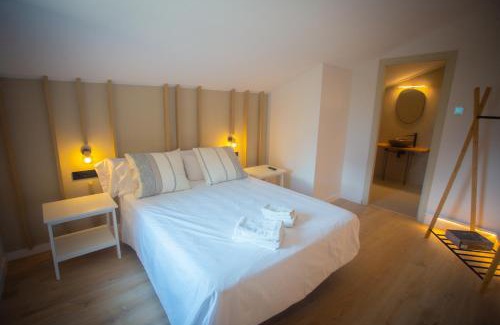 Saldes Hotel | L'indret del Pedraforca Adults Only