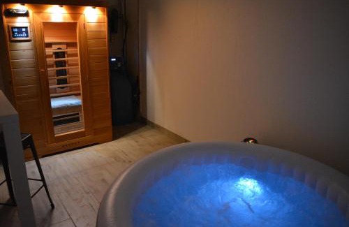 Rully House | L'indus
