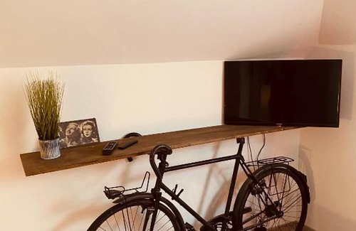 Remeling Apartment | L Industrie de Marie - Comme un charme