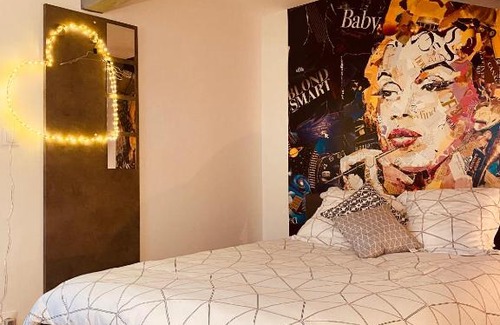 Remeling Apartment | L Industrie de Marie - Comme un charme