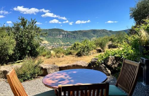 Millau House | L'instant Causse