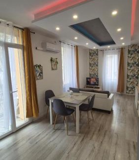Tuchan Apartment | l'instant cosy