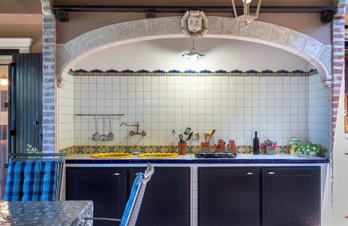 Ragusa Villa | L'Isola nell'Isola Country House