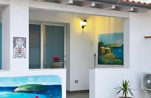 Lampedusa House | L'isola Turchese Lampedusa