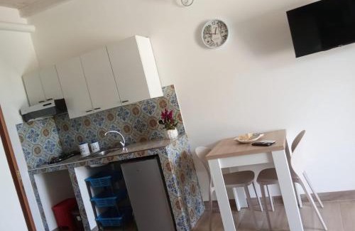Lampedusa House | L'isola Turchese Lampedusa