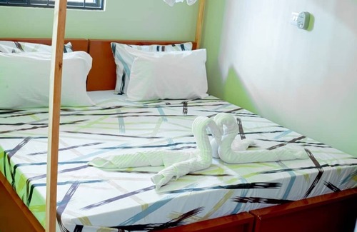 Mwananyamala Bed & Breakfast | L &j modern backpackers BnB