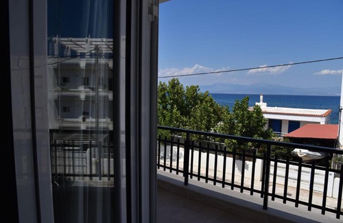 Kiato Apartment | L K apartment sea view