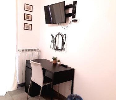 NoLo House | -L' Oasi Del Turista, Room 4- CENTRAL STATION