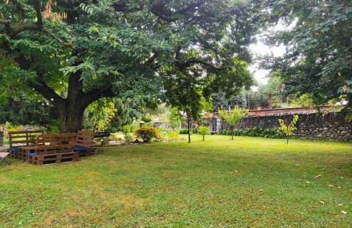 Pinerolo Bed & Breakfast | L'Oasi di Mario