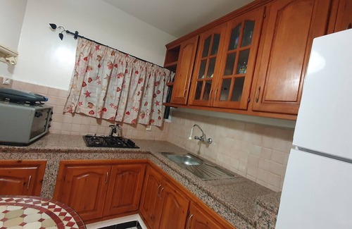 Tamraght House | L'oasis d'Agadir - Agadir's hidden Oasis