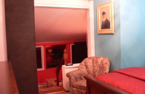 Plateau House | L'Oasis du Pirate