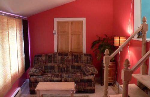 Plateau House | L'Oasis du Pirate