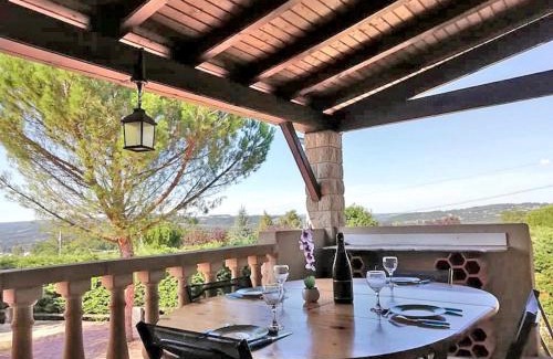 Figeac House | L'oasis Occitan