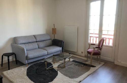 Benerville-sur-Mer Apartment | L oceanide