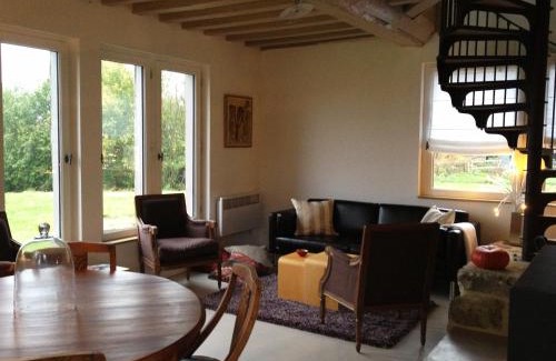 Le Renouard House | L'oisellerie Cottages