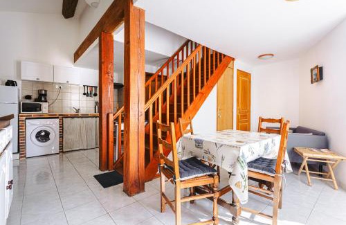 Romegoux House | L' Oléronaise