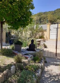 Sisteron Bed & Breakfast | L'olivande
