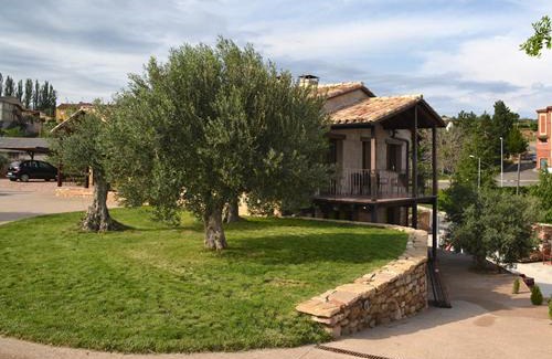 Benabarre Apartment | L'Olivera - BENABARRE
