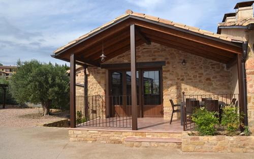 Benabarre Apartment | L'Olivera - BENABARRE