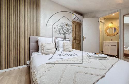 Castelnau-d'Estretefonds House | L'Oliveraie d'Eurocentre - Toulouse Nord