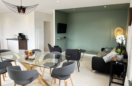 Plurien House | L'olivier à 5 min de la Plage