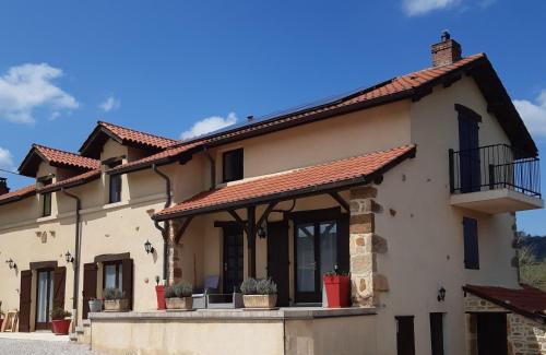 Chateau Bed & Breakfast | L OLIVIER DE ST LEGER