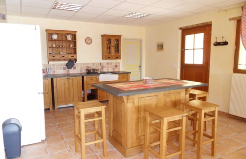 Manosque Apartment | L'Olivier