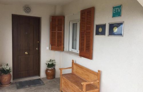 Cala Lliteres House | L'Olla