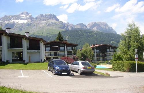 Sallanches Ski Chalet | L'Onyx - Domaine de Nant Cruy