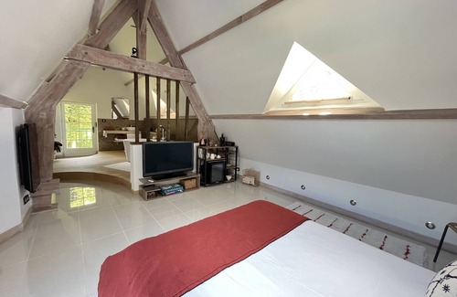 Limetz-Villez Bed & Breakfast | L'Orée de Giverny