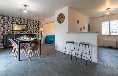 Nuits-Saint-Georges House | L'Orée de Nuits Maison avec jardin au pied des vignes