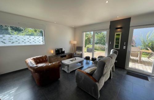 Lerouville Apartment | L'Orée des Champs