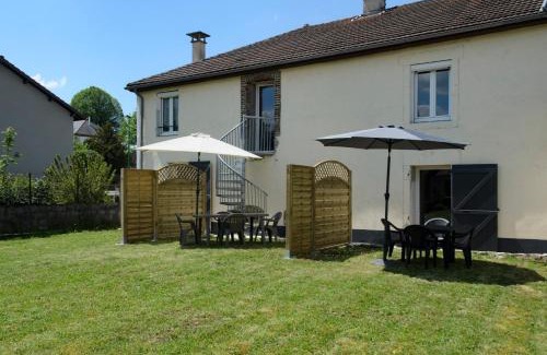 Pont-de-Poitte House | L'Orée des Lacs (Appartement n°3)