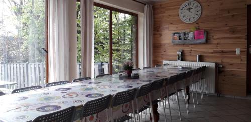 Roy House | L'orée du bois
