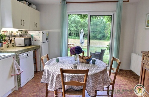 Ploumagoar House | L'Orée du Bois - PLOUMAGOAR