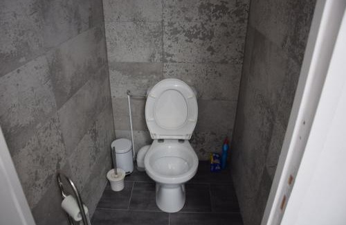 Lessy Apartment | L'orée du Saint Quentin