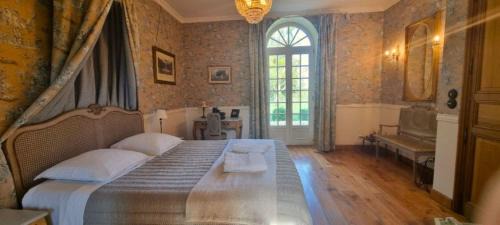 Conde-sur-Seulles House | L'Orangerie du Grand Jardin