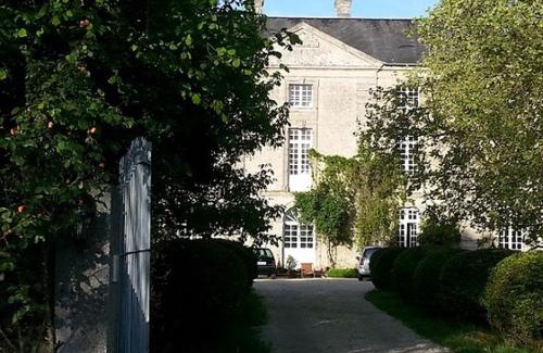Conde-sur-Seulles House | L'Orangerie du Grand Jardin